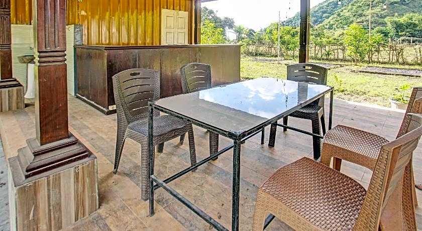 Hotel O Gemilang 2NearBukit Pergasingan