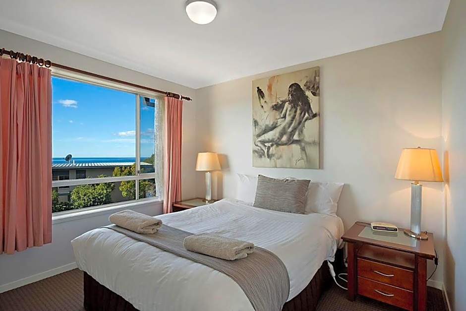 Eagle Heights Holiday Units