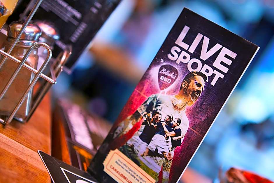 St. Christopher's Canal Hostel