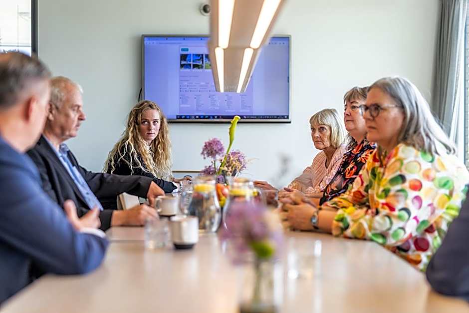Airport Hotel, Billund