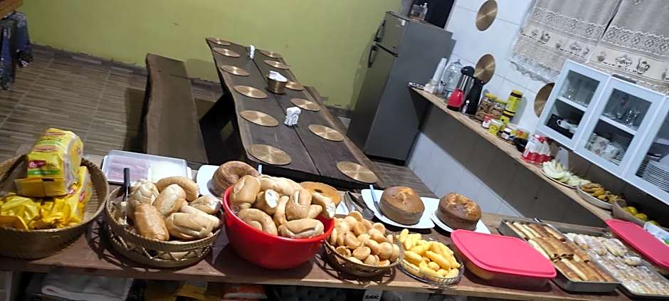 Pousada Status Jalapão