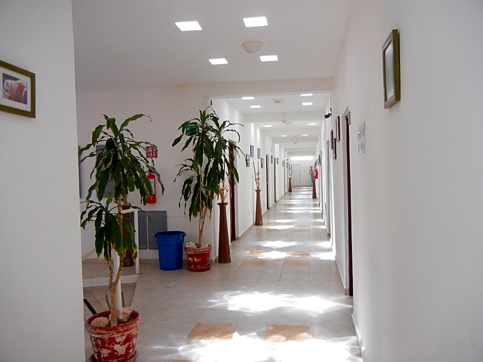 Hotel Plaza Almendros