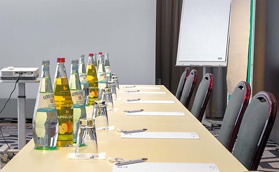 Best Western Hotel Trier City