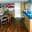 Red Deer Village Holiday Park - 2 Bedroom, Self-Catering Chalet
