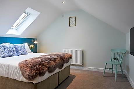 Basic Double Room