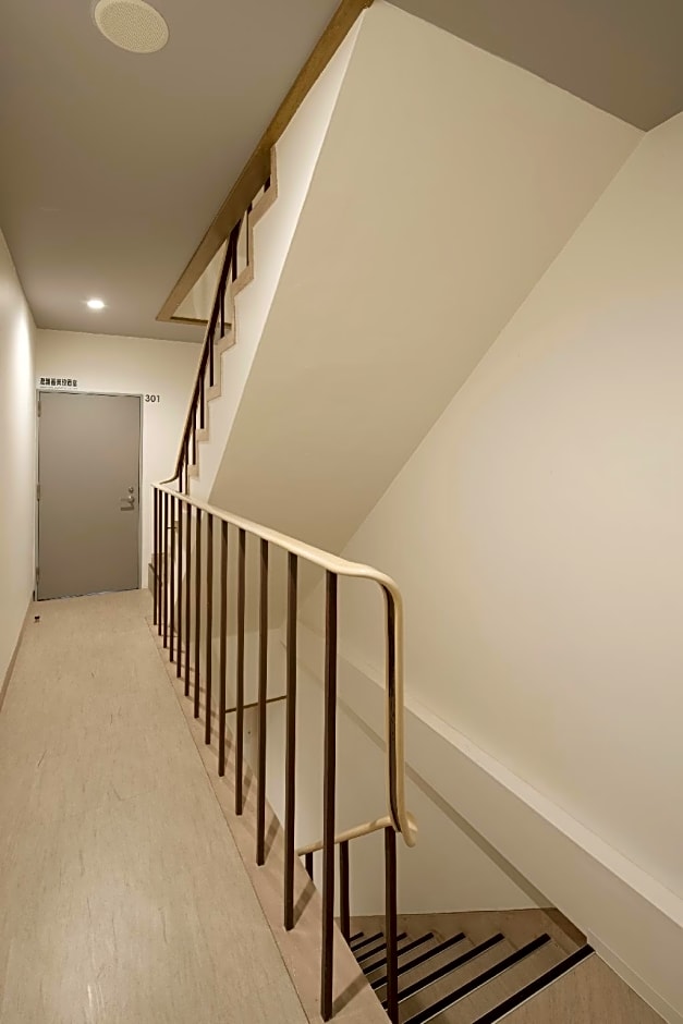 Iwatoyama Hostel