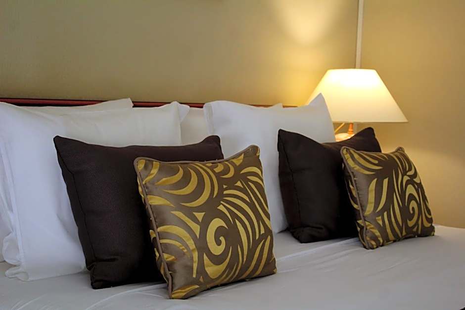 Golden Carthage Hotel Tunis