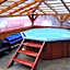 Sura Getilor -Nature Resort & Spa Bucovina