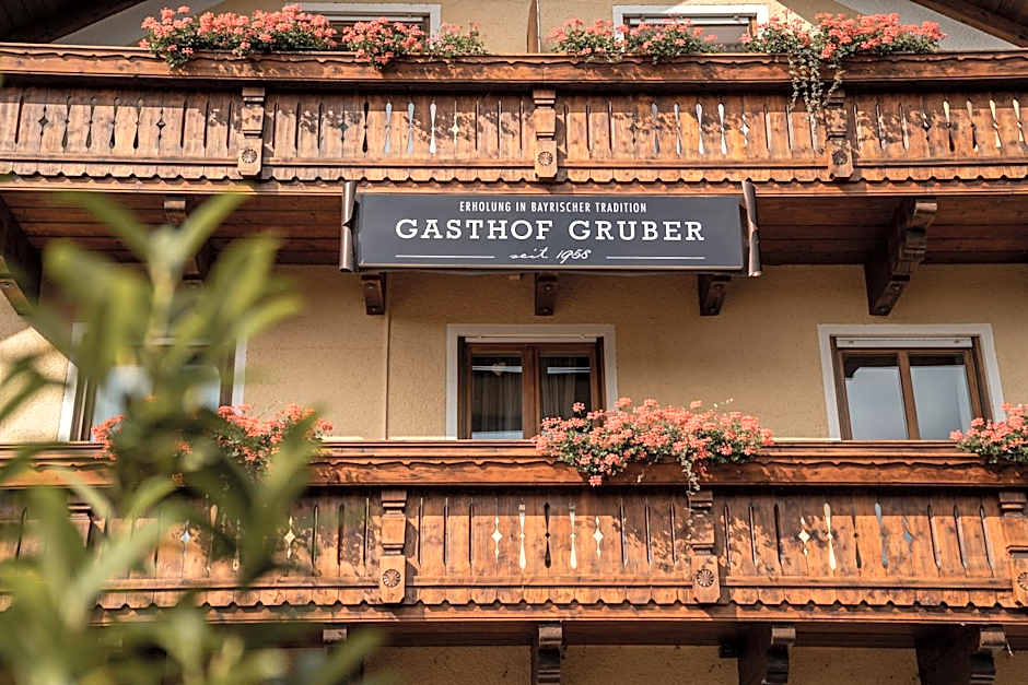 Gasthof Gruber