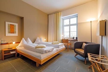 Double Room "Schlosspark"