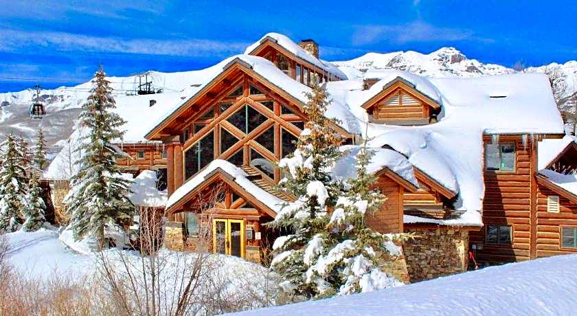 Mountain Lodge Telluride