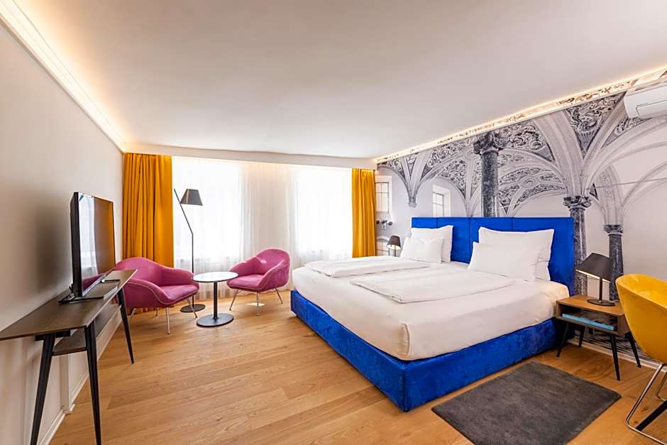 Hotel Stein - Adults Only
