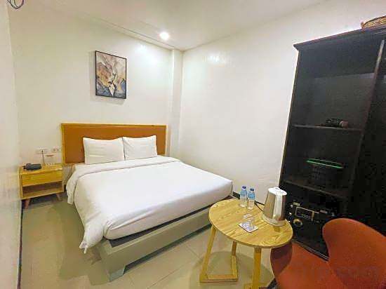Hotel Halo Angeles City