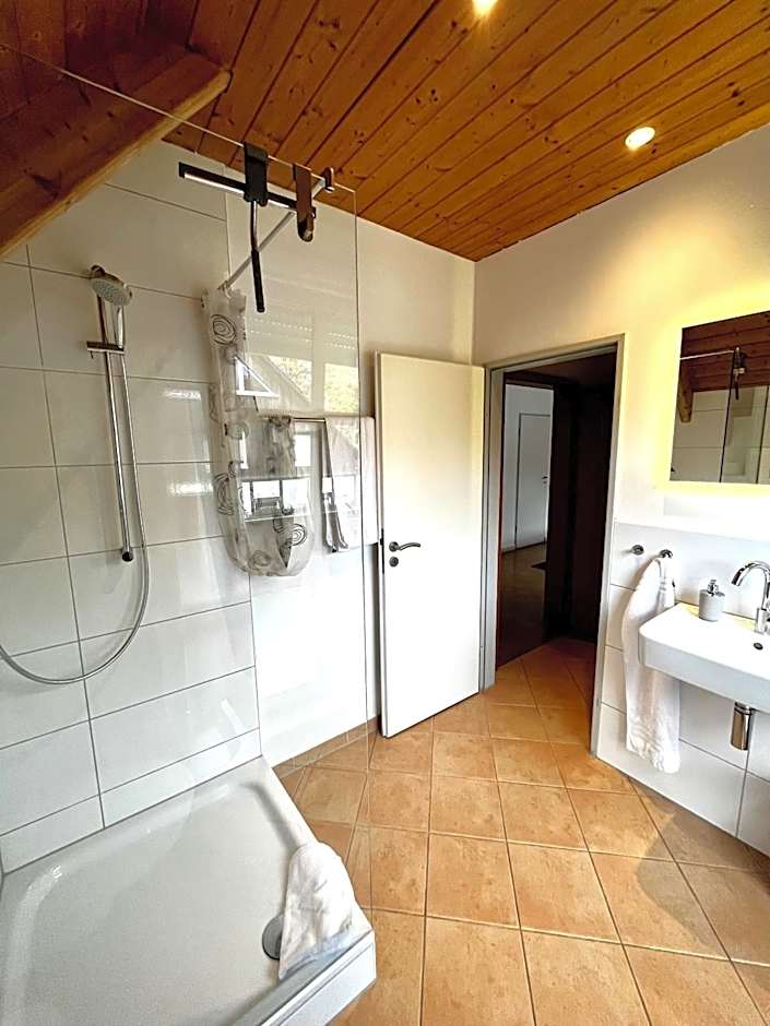 Das Landhotel zur Mühle