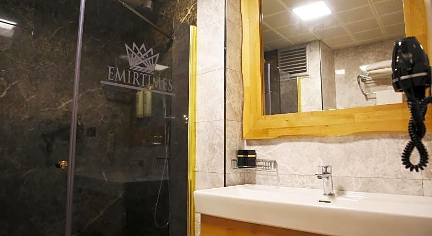 EMİRTİMES HOTEL & SPA TUZLA