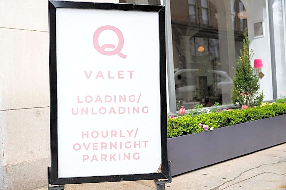 Quirk Hotel Richmond