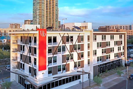 Vib Hotel by Best Western Phoenix-Tempe