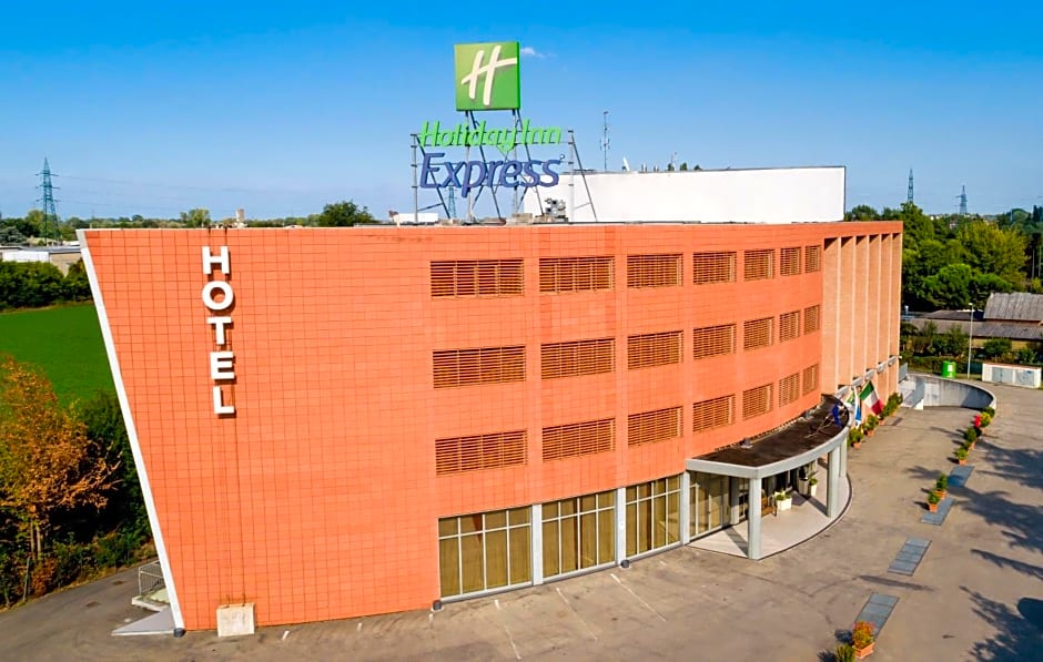 Holiday Inn Express Parma