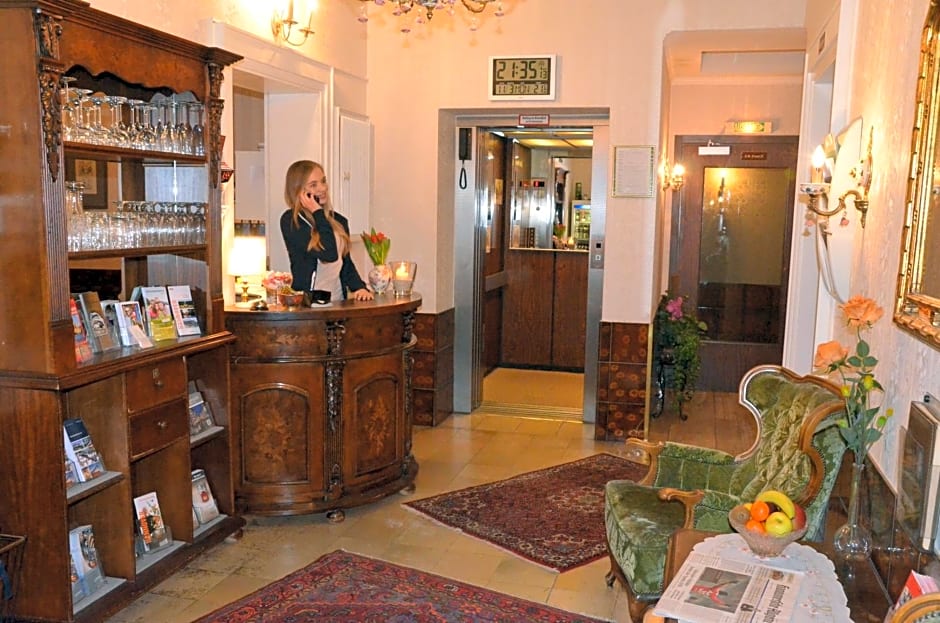 Hotel Waldersee