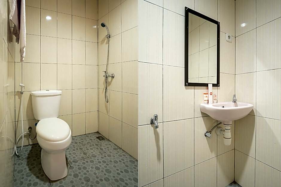 OYO 622 Bakti Homestay