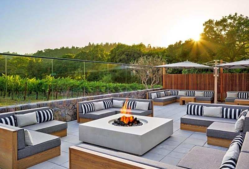 Las Alcobas, a Luxury Collection, Napa Valley