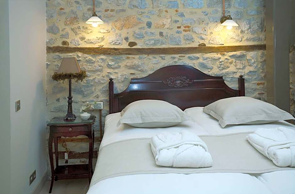 Foto 1 von 9 von 1 Double Bed or 2 Beds