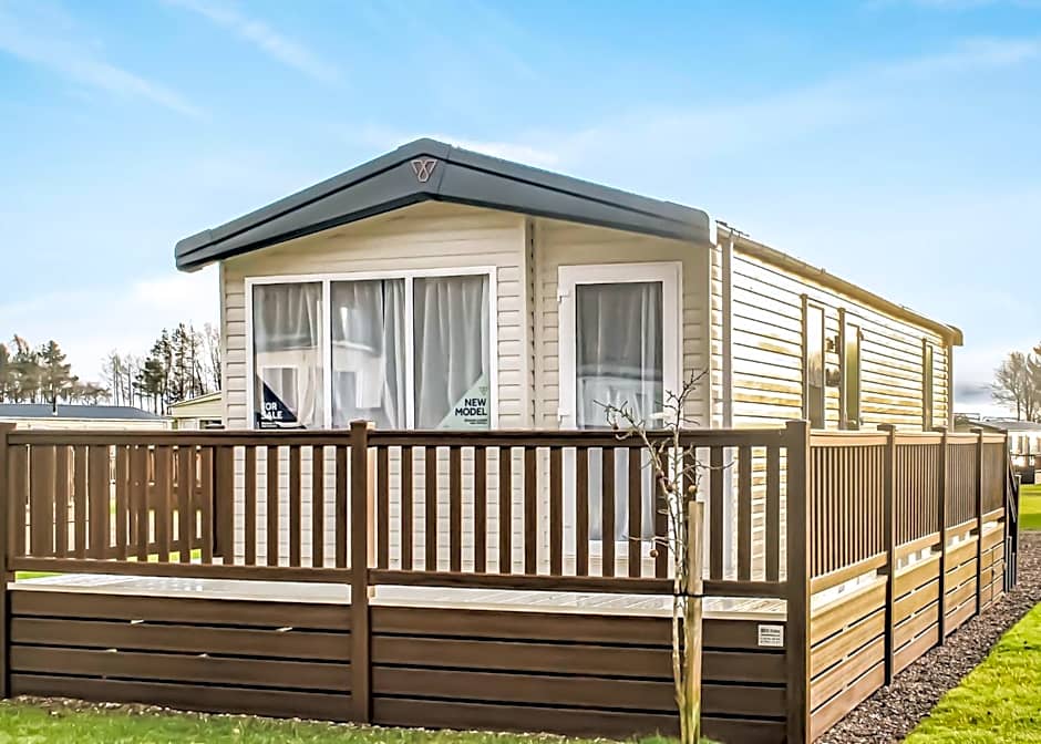 Nethercraig Holiday Park