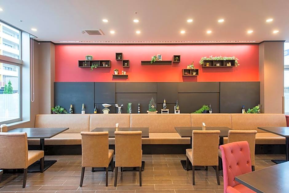 Hotel Lifetree Hitachinoushiku