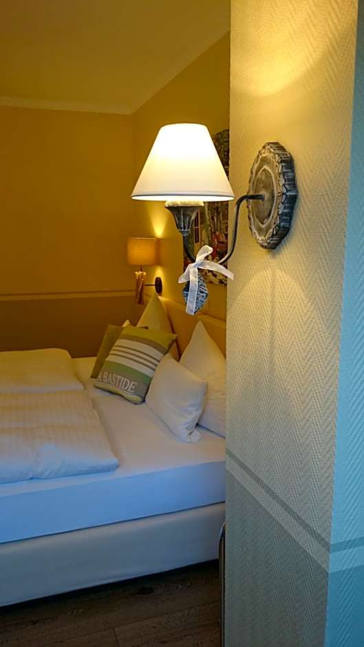 Hotel Villa Verde