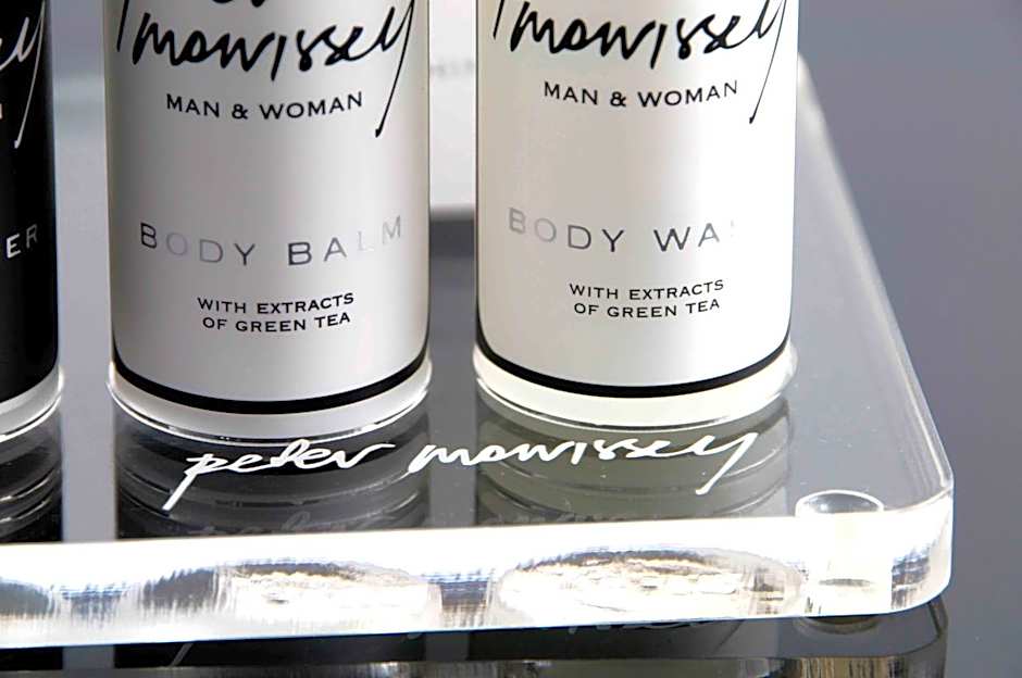 at Beach Court Holiday Villas