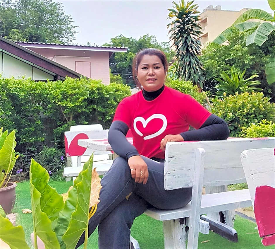 Golf-Sea-City Guest House