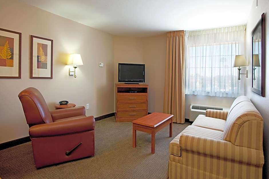 Candlewood Suites Lake Charles-Sulphur By IHG