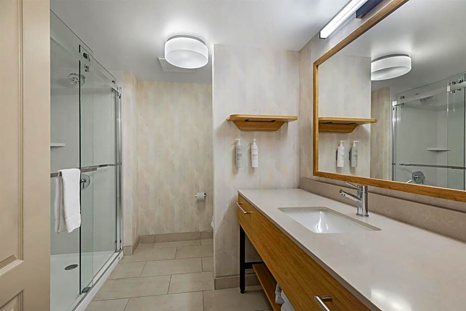 Hampton Inn By Hilton & Suites Plymouth