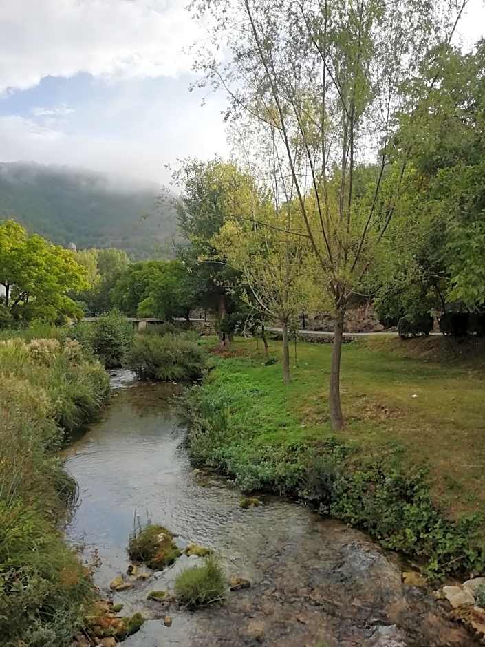 Hotel Rural Aguazul