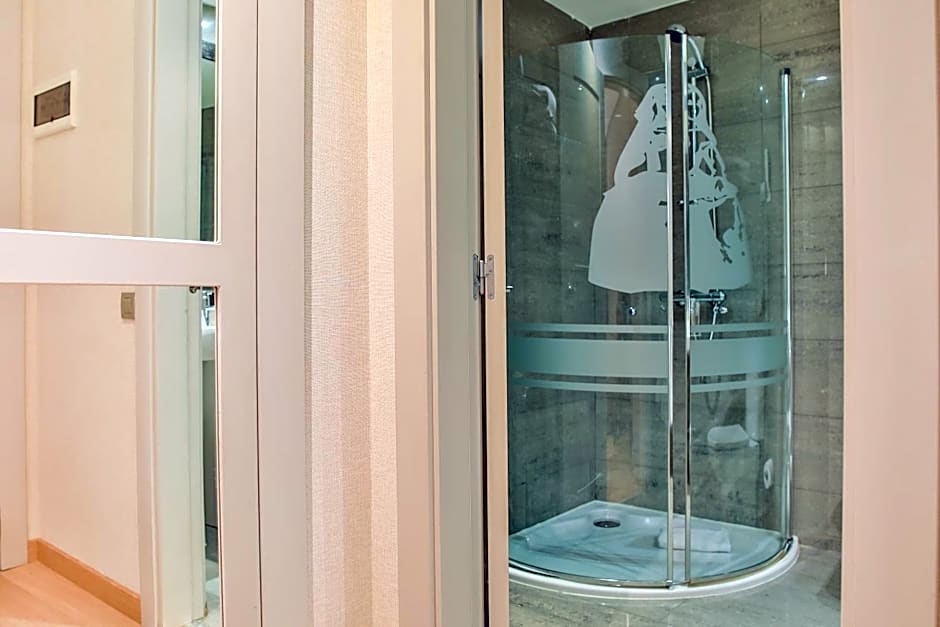 Hotel Meninas - Boutique Opera