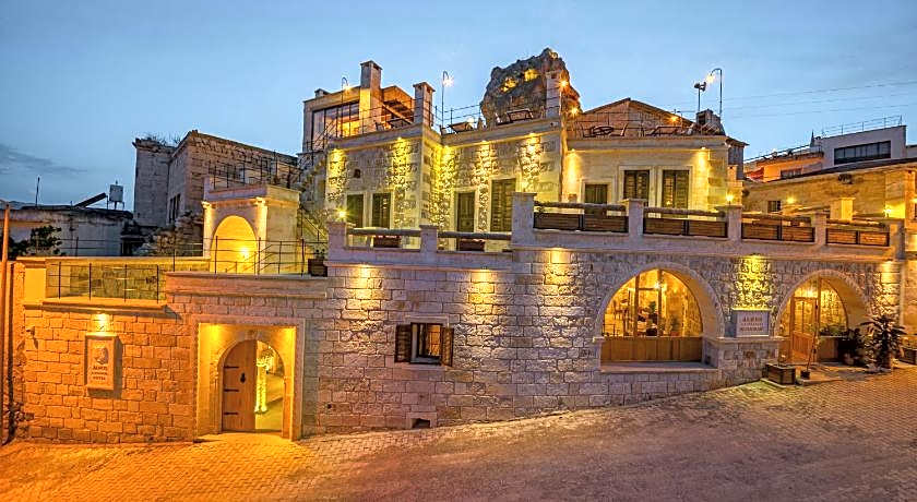 Janus Cappadocia