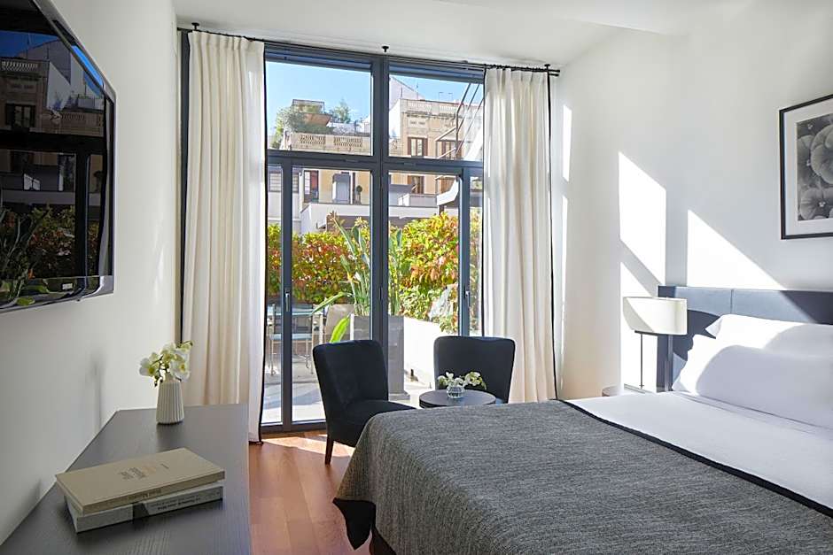 Majestic Hotel & Spa Barcelona Gl