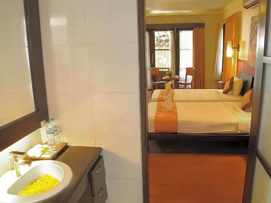 Amansari Villa