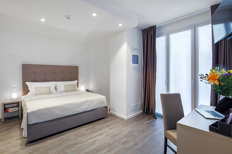 Studio Inn Centrale