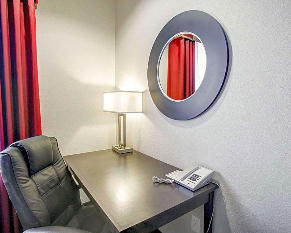 Quality Inn & Suites Bryan-College Station