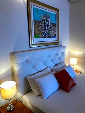 Villa Bougenvilia Tomas