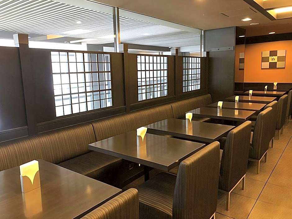 Hotel Route Inn Shinagawa Oimachi