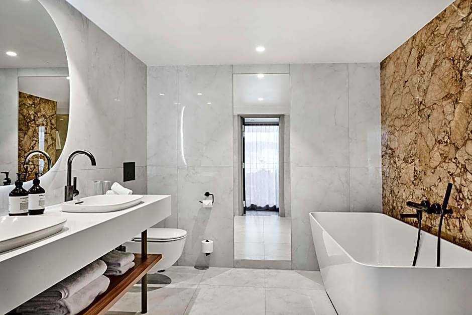 Radisson Blu Caledonien Hotel Kristiansand