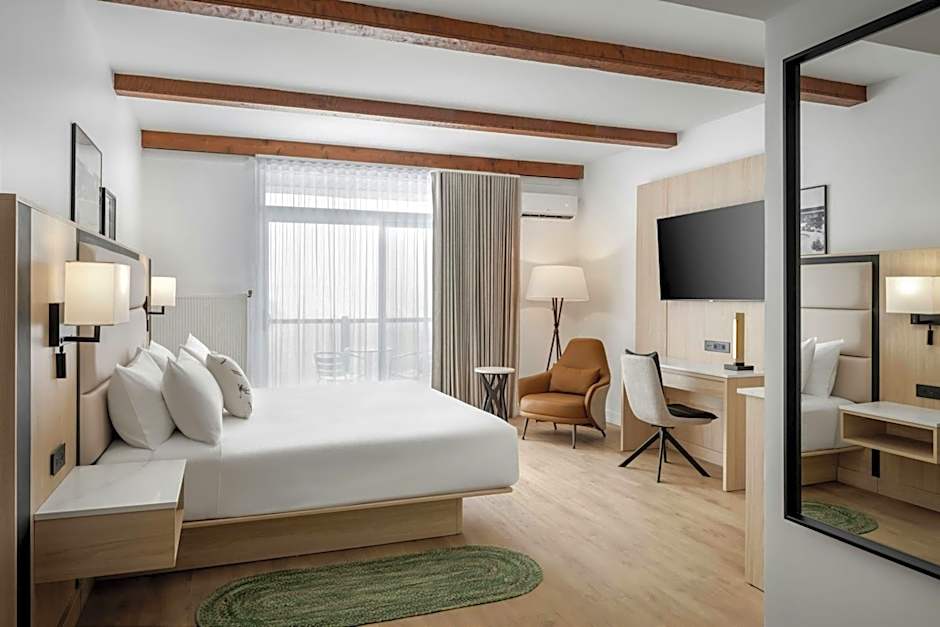 Mont Gabriel, Sainte-Adele, a Tribute Portfolio Resort