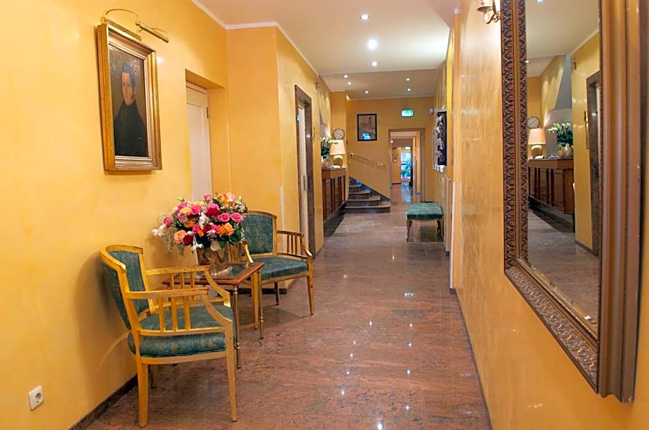 Hotel Schlicker