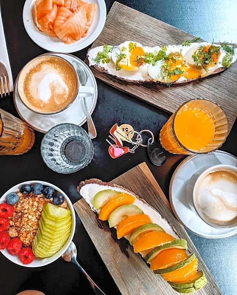 Le Pigalle, a Member of Design Hotels