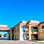 Rodeway Inn Tucumcari