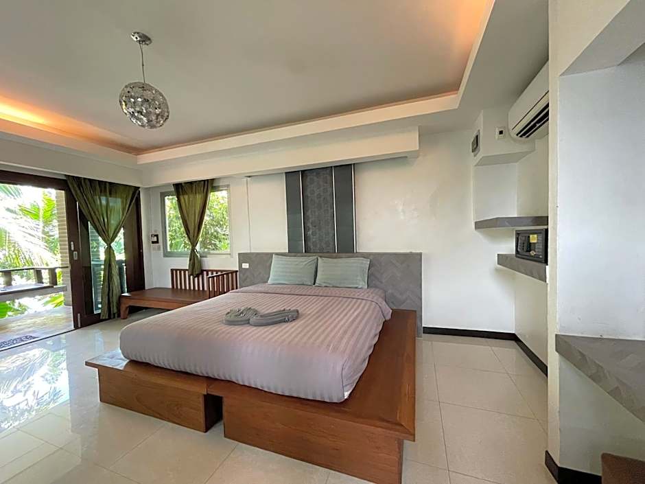 Zdjęcie 1 z 1 — Villa 1 Bedroom