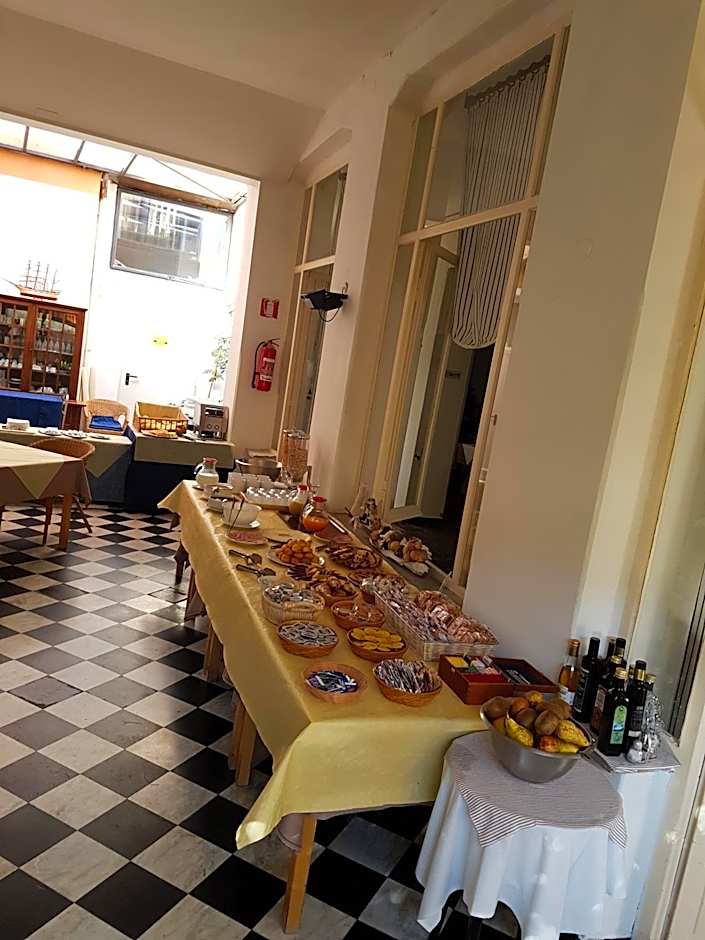 Albergo Lungomare