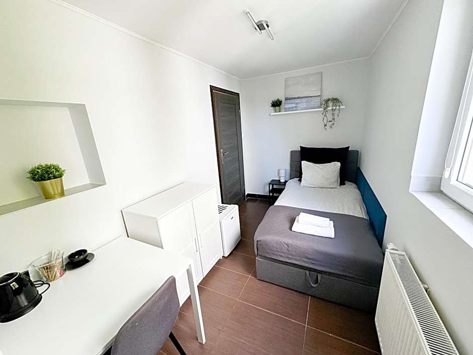 Pokoje Gościnne Przy Molo